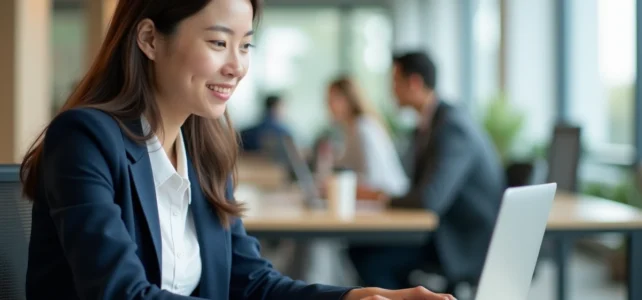 Comment accéder au portail Alis BNP Paribas : guide complet pour les nouveaux arrivants Comment accéder au portail Alis BNP Paribas : guide complet pour les nouveaux arrivants