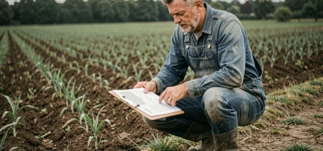 Comment déterminer la surface minimum pour cotisation MSA : critères et conseils essentiels