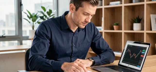 Tout savoir sur les actions et la bourse : guide pour débutants et investisseurs