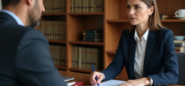 Pourquoi faire appel à un avocat à Nice pour la garde d’enfant lors d’une séparation ? Pourquoi faire appel à un avocat à Nice pour la garde d’enfant lors d’une séparation ?