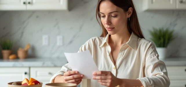 Comment bien choisir des collations saines : critères et astuces pour une alimentation équilibrée Comment bien choisir des collations saines : critères et astuces pour une alimentation équilibrée