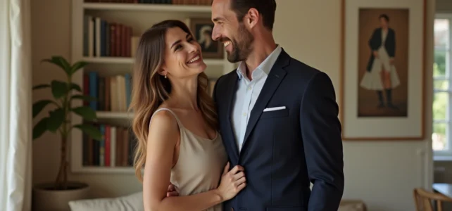 L’épouse de Geoffroy Lejeune et Charlotte d’Ornellas : révélations sur leur vie privée L’épouse de Geoffroy Lejeune et Charlotte d’Ornellas : révélations sur leur vie privée
