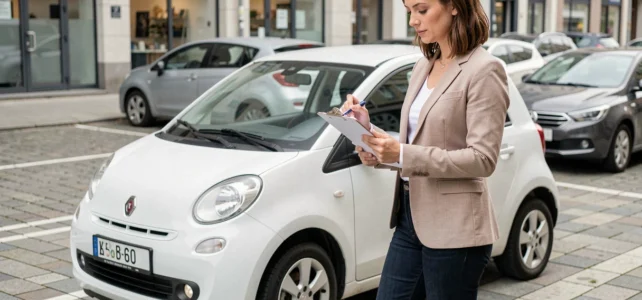 Conseils essentiels pour bien choisir sa voiture 4cv adaptée à vos besoins