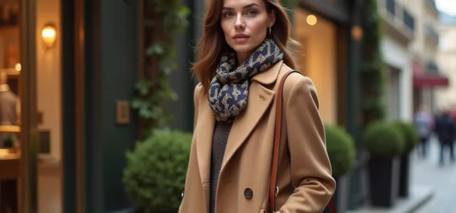 Comment adopter le code vestimentaire Louis Vuitton : astuces et conseils de style élégants Comment adopter le code vestimentaire Louis Vuitton : astuces et conseils de style élégants