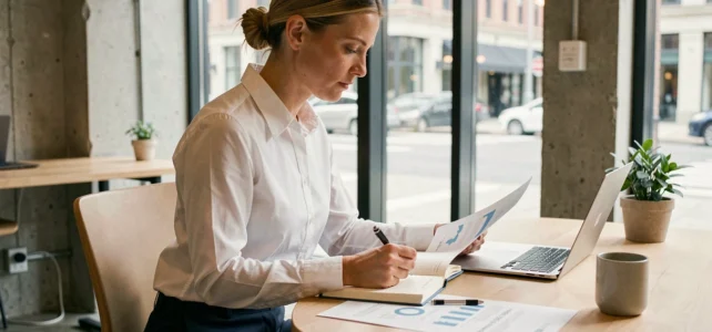 Guide pratique pour bien démarrer son entreprise : conseils et ressources indispensables