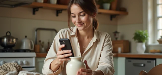 Le troc en ligne : comment échanger vos objets facilement et sans dépenser Le troc en ligne : comment échanger vos objets facilement et sans dépenser