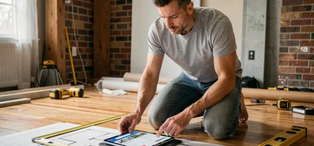 Fizeo : la boîte à outils digitale indispensable pour réussir vos travaux à domicile Fizeo : la boîte à outils digitale indispensable pour réussir vos travaux à domicile