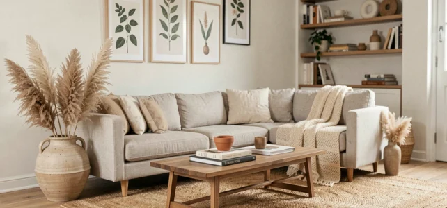 Découvrez tous les articles incontournables pour décorer et personnaliser votre maison