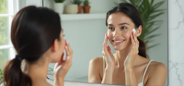 Les secrets d’une beauté naturelle : astuces et conseils pour sublimer votre peau Les secrets d’une beauté naturelle : astuces et conseils pour sublimer votre peau