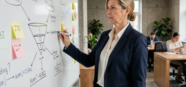 Les clés pour booster votre activité grâce à une stratégie marketing efficace
