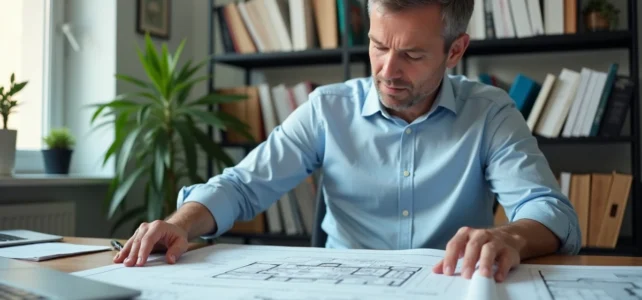 Certificat d’urbanisme positif : astuces pour éviter un refus de permis de construire Certificat d’urbanisme positif : astuces pour éviter un refus de permis de construire