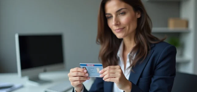 Comment vérifier la validité d’une carte d’identité : méthodes fiables et conseils pratiques