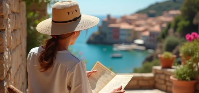 Découvrez des destinations uniques et conseils pratiques pour des voyages inoubliables Découvrez des destinations uniques et conseils pratiques pour des voyages inoubliables