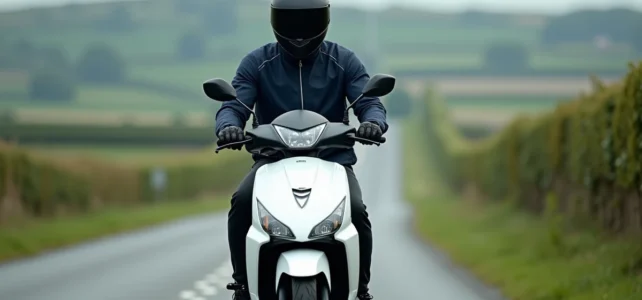 XMAX 125 : quelle est vraiment sa vitesse maximale sur route ? XMAX 125 : quelle est vraiment sa vitesse maximale sur route ?